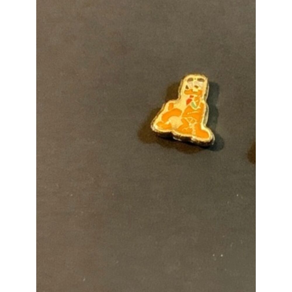 Pluto-style Floating Locket Charm - Picture 2 of 4